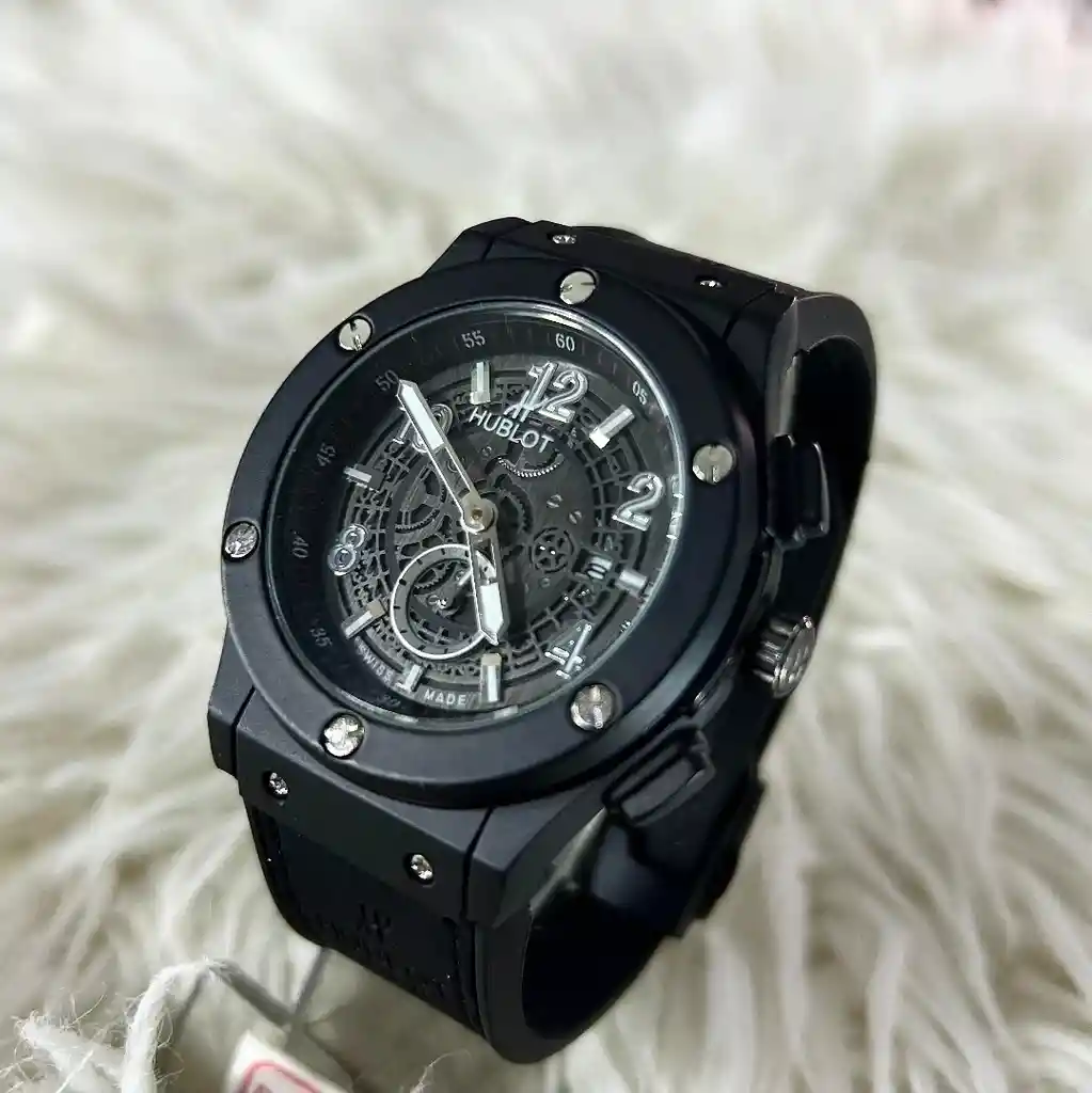 Reloj Hublot