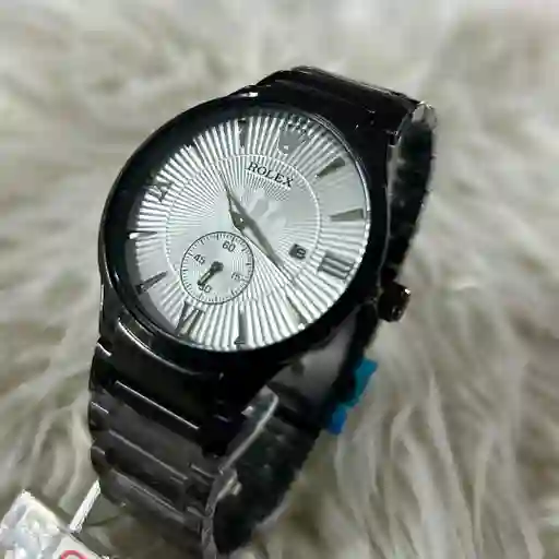 Reloj Rolex