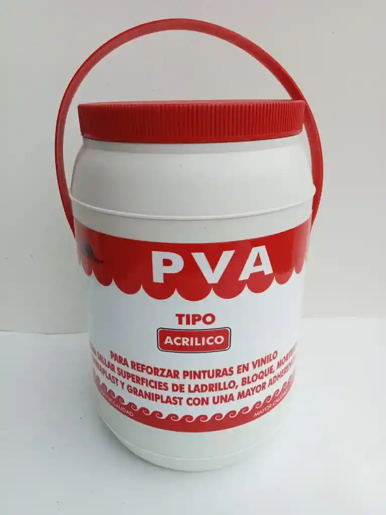 Galon Pva