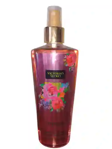 Splash Para Mujer Tamaño Grande Victoria`s Secret Inspirado En Fragancia Chiffon 250ml