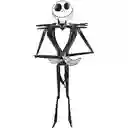 Halloween Globo Metalizado Grande Jack Skellington