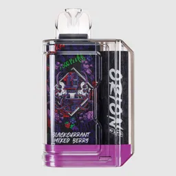 Lost Vape Orion Bar 7.500 Puffs Blackcurrant Mixed Berry