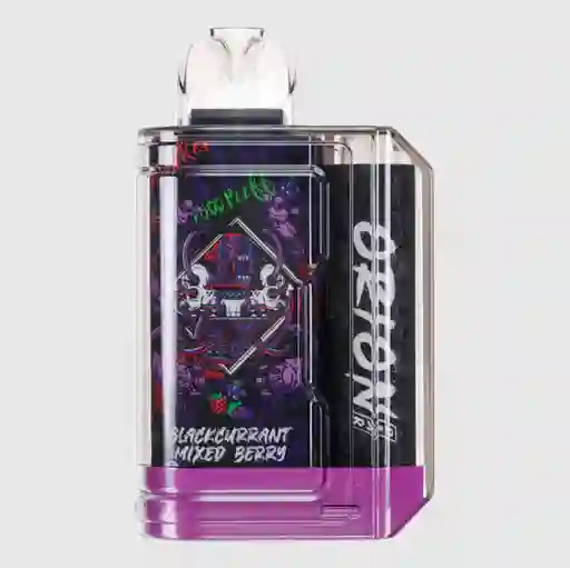 Lost Vape Orion Bar 7.500 Puffs Blackcurrant Mixed Berry