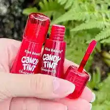 Tinta Labios Candy Tint- Kiss Beauty En Tus Labios El Color Perfecto