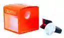 Linterna Luces Para Bicicleta Led Tail Lamp- Usb