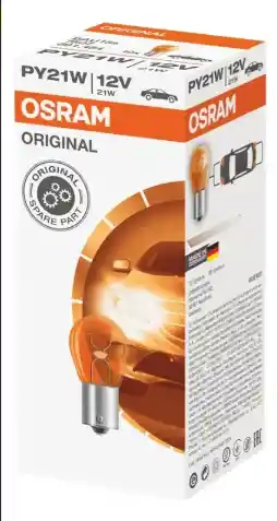 Bombillo 1141 Osram 12v