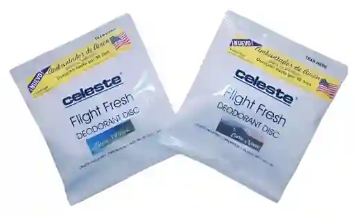 Ambientador Avión Car Perfume Bambú