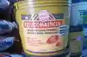 Media Caneca Estuco Masilla Para Drywall
