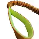 Pelota Eva Mediana Amarilla