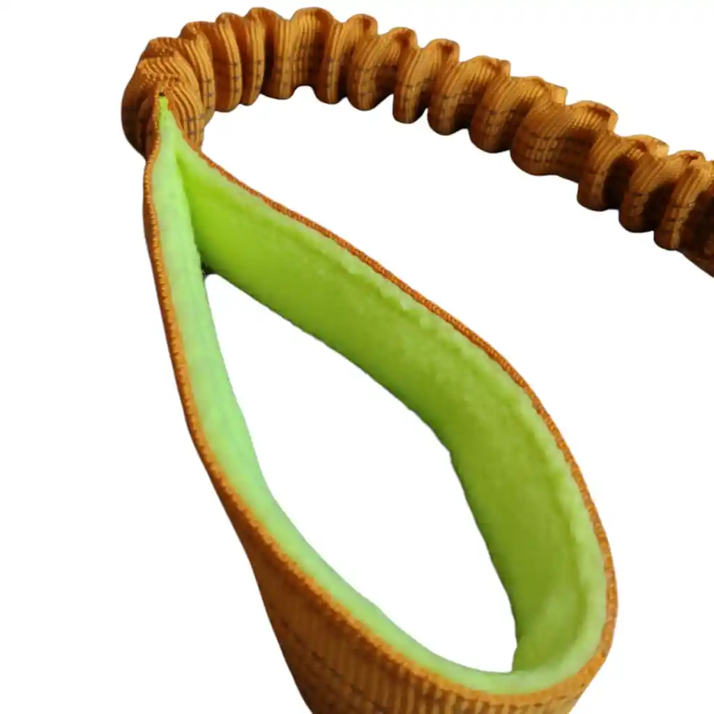 Pelota Eva Mediana Amarilla