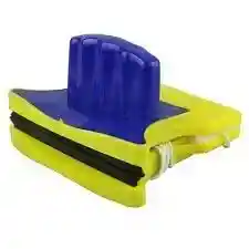 Limpia Vidrios Magnetico Facil Limpiador Ventanas