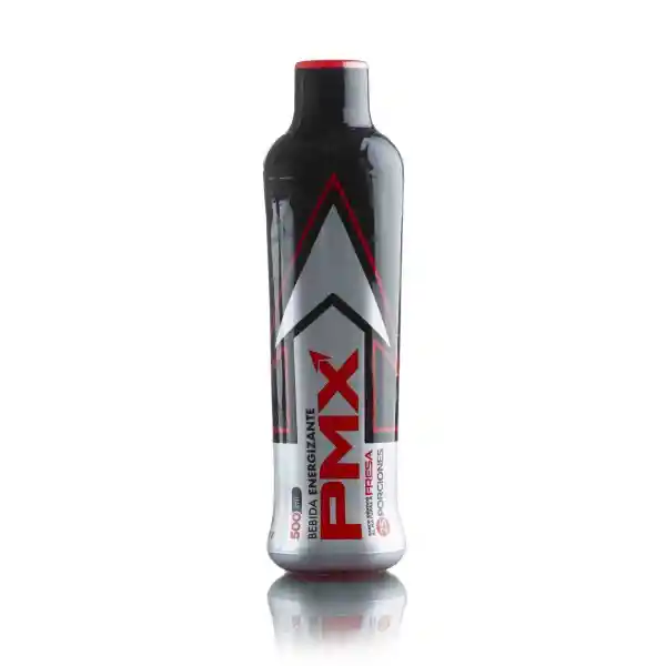 Potenciador Pmx