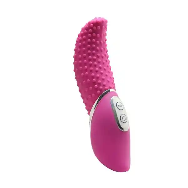 Lengua Vibrador Flora