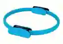 Aro De Pilates- Anillo De Resistencia Para Tonificar Cuerpo Y Pierna - Anillo De Fitness Yoga Pilatess-círculo Elástico Para Entrenamiento En Casa