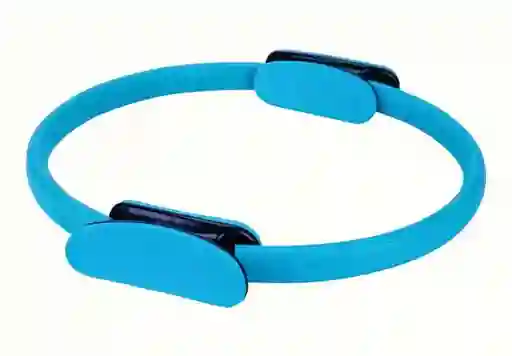 Aro De Pilates- Anillo De Resistencia Para Tonificar Cuerpo Y Pierna - Anillo De Fitness Yoga Pilatess-círculo Elástico Para Entrenamiento En Casa
