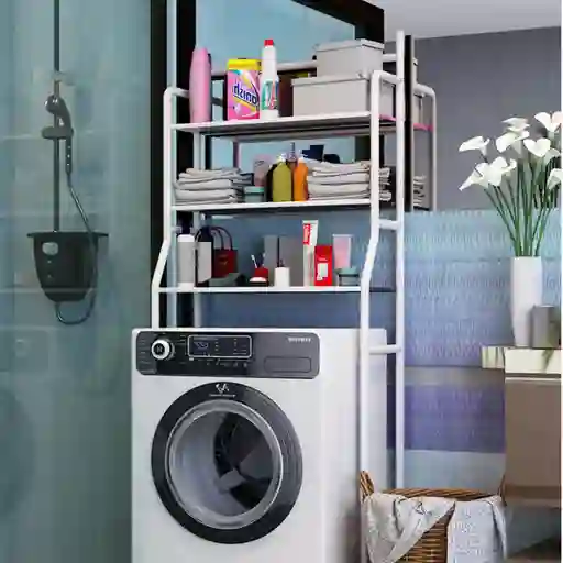 Organizador De Lavadora