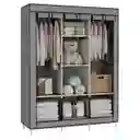 Armario 3 Cuerpos Portatil