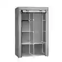 Increible Organizador E Ropa 2 Cuerpos Portatgil