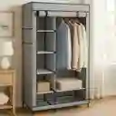 Increible Organizador E Ropa 2 Cuerpos Portatgil