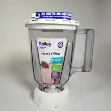 Licuadora Kalley 1.5 Litros