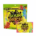 Sour Patch Kids Gomitas Share Mas Sour Watermelon