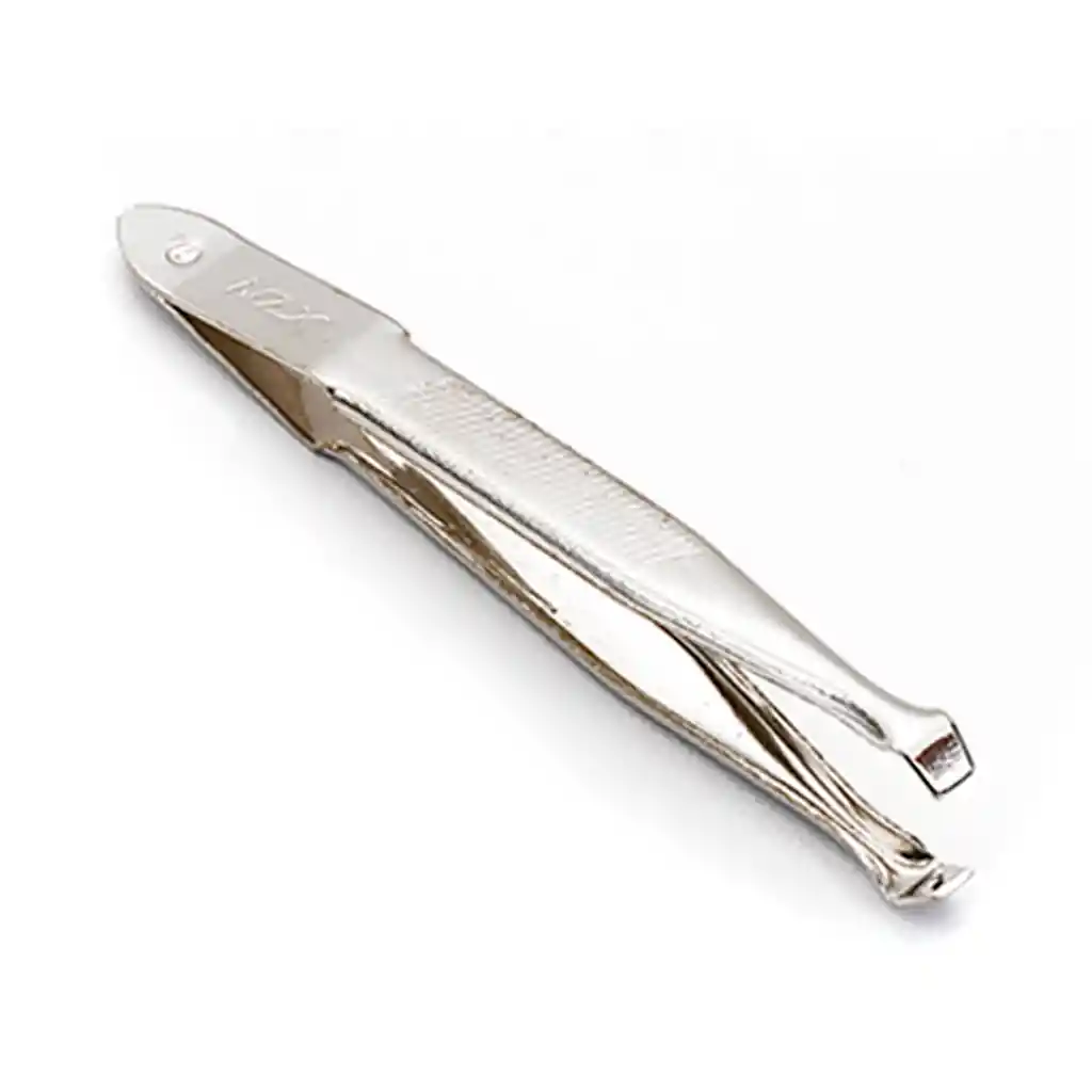 Pinza Depilación X 1