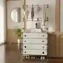 Perchero Zapatero 4 Niveles