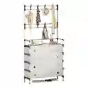 Perchero Zapatero 4 Niveles