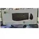 Combo Teclado Y Mouse Ergonómico Inalámbrico Jaltech