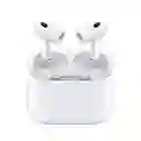 Audifonos Airpods Segunda Generacion