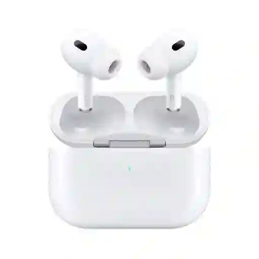 Audifonos Airpods Segunda Generacion