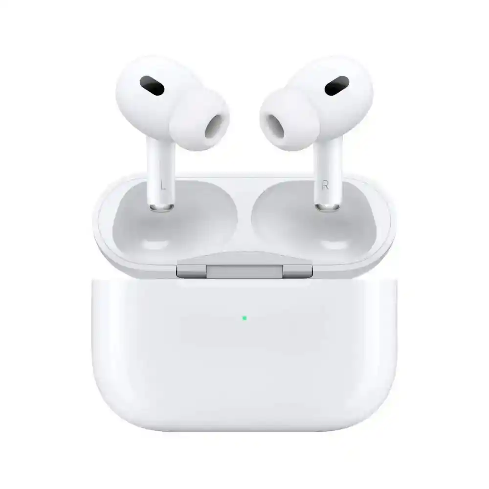 Audifonos Airpods Segunda Generacion