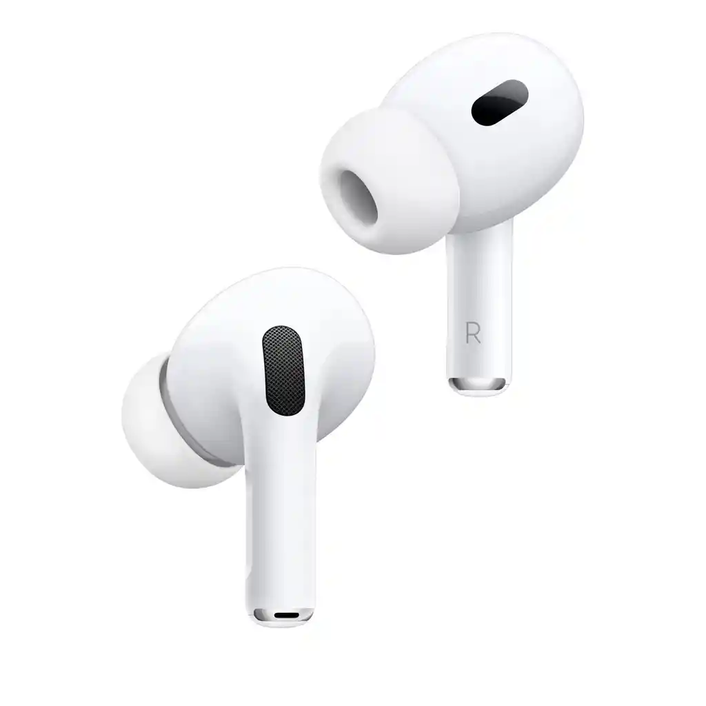 Audifonos Airpods Segunda Generacion
