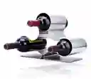 Soporte Para Botellas De Vino 6 Cavidades