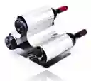 Soporte Para Botellas De Vino 6 Cavidades