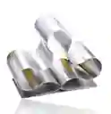 Soporte Para Botellas De Vino 6 Cavidades