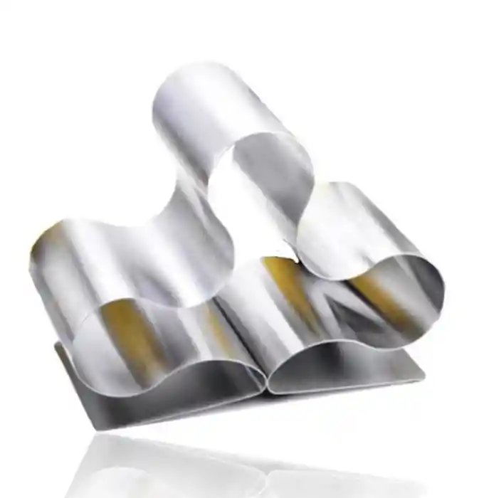 Soporte Para Botellas De Vino 6 Cavidades