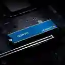 Disco M2 256gb Adata