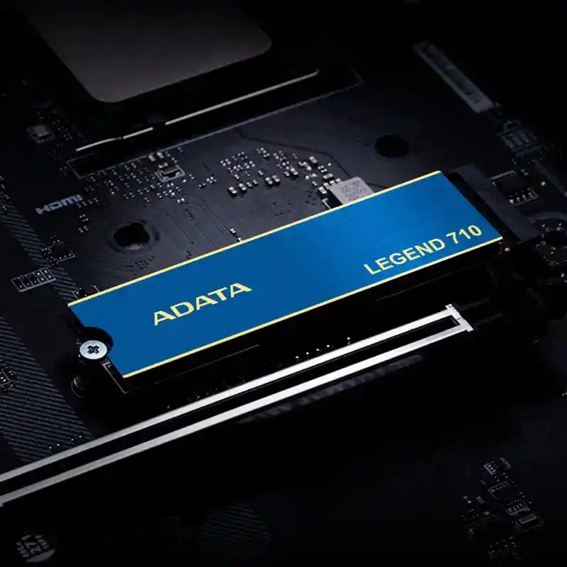 Disco M2 256gb Adata