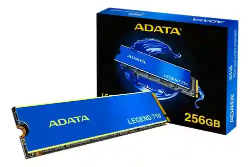 Disco M2 256gb Adata
