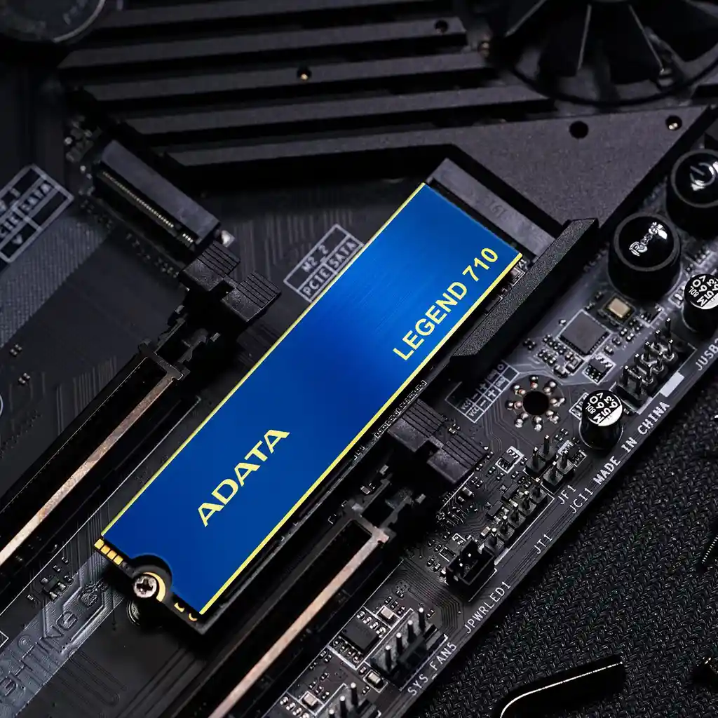 Disco M2 256gb Adata
