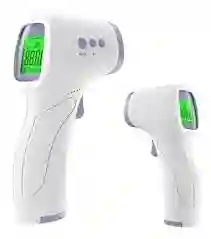 Termómetro Digital Infrarrojo Infrarrojo Sin Contacto