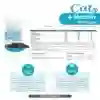 Mungos Vital Cats Mobility X80