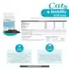 Mungos Vital Cats Mobility X80