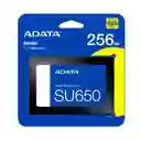 Disco Solido Adata 256gb