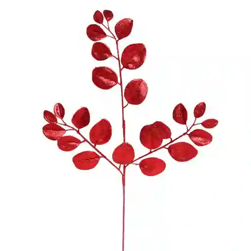 Rama Santini 5cm Rojo Poliester