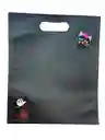 Bolsas Cambrel Halloween Apliques 25x30 X Und