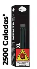 Vaporizador Glucloud Xl Menta