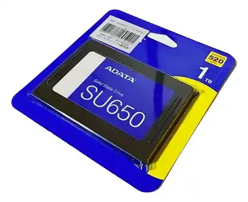Disco Sólido Adata 1tb