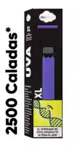 Vaporizador Glucloud Xl Uva